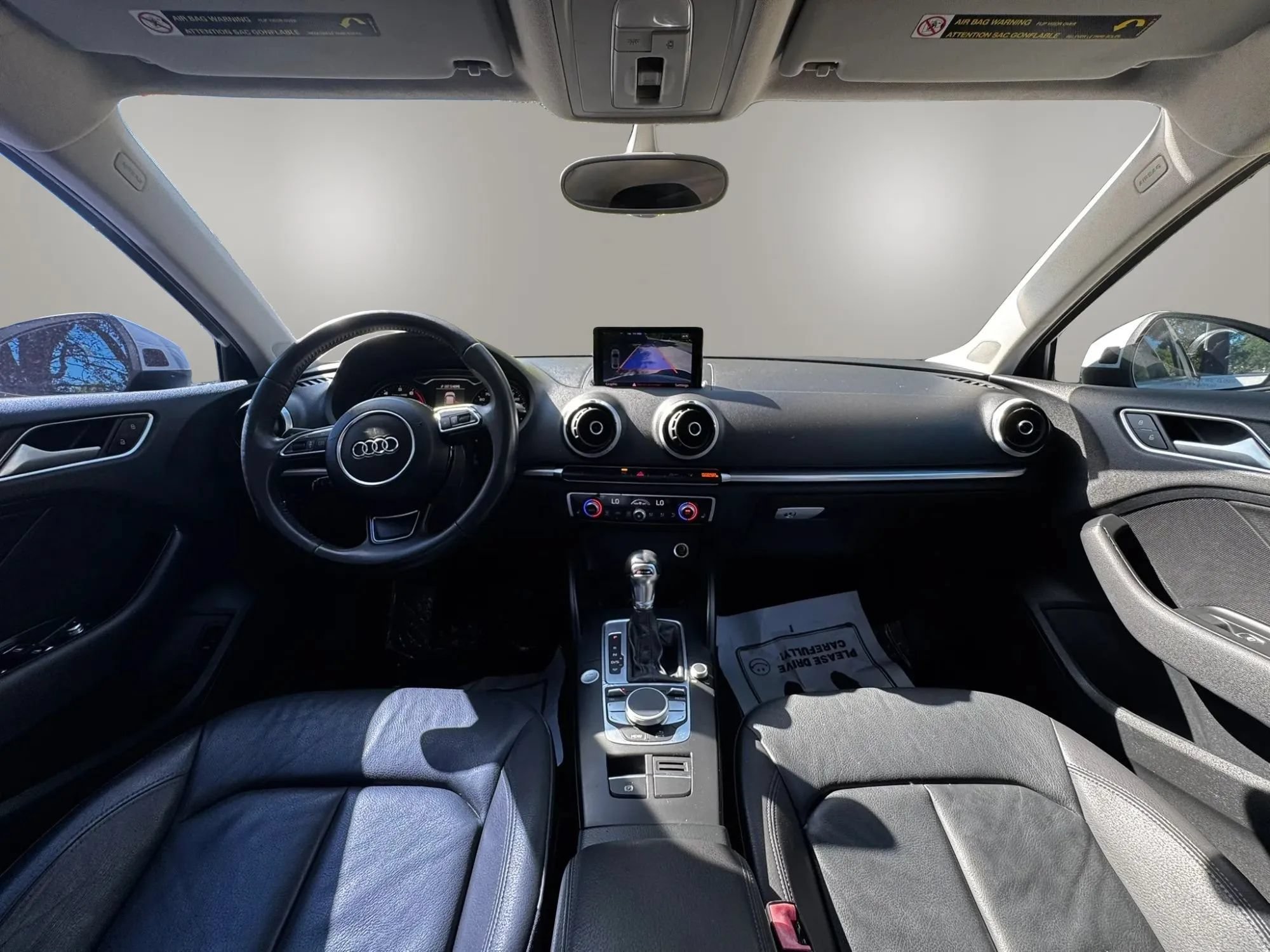 Used 2015 Audi A3 1.8T Premium Plus FWD image 15