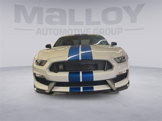 Used 2017 Ford Mustang Shelby GT350 image 8
