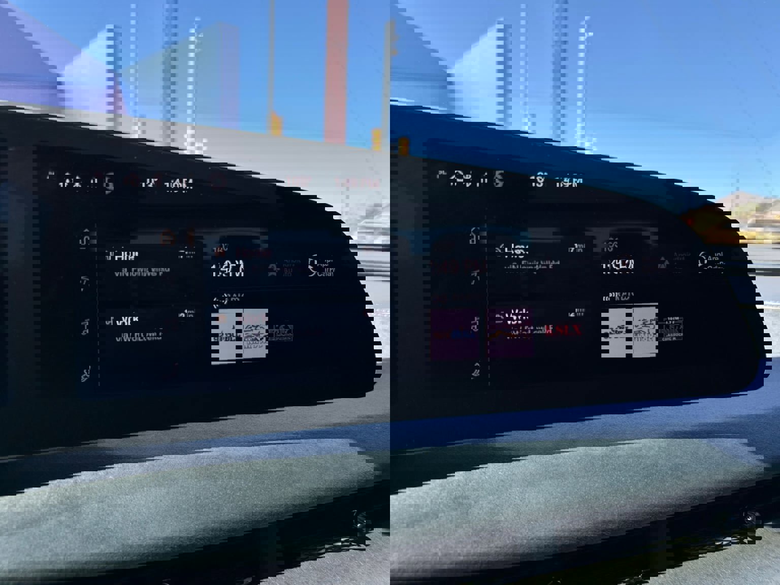 Used 2022 Lucid Air Dream Edition image 21