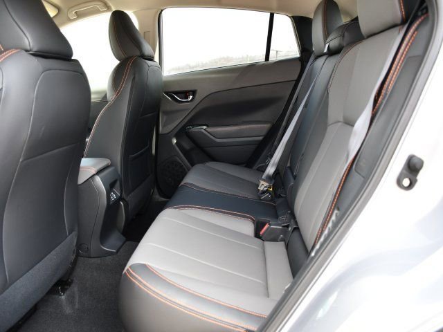 New 2026 Subaru Crosstrek 2.5i Limited w/ Crosstrek Mirror Package AWD/4WD image 18