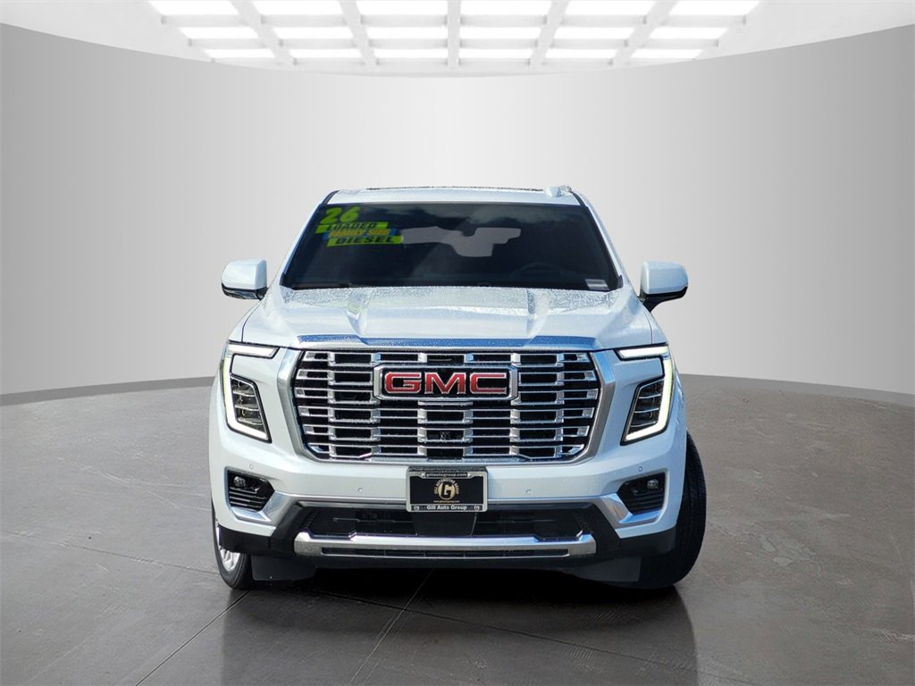 New 2026 GMC Yukon XL Denali image 2