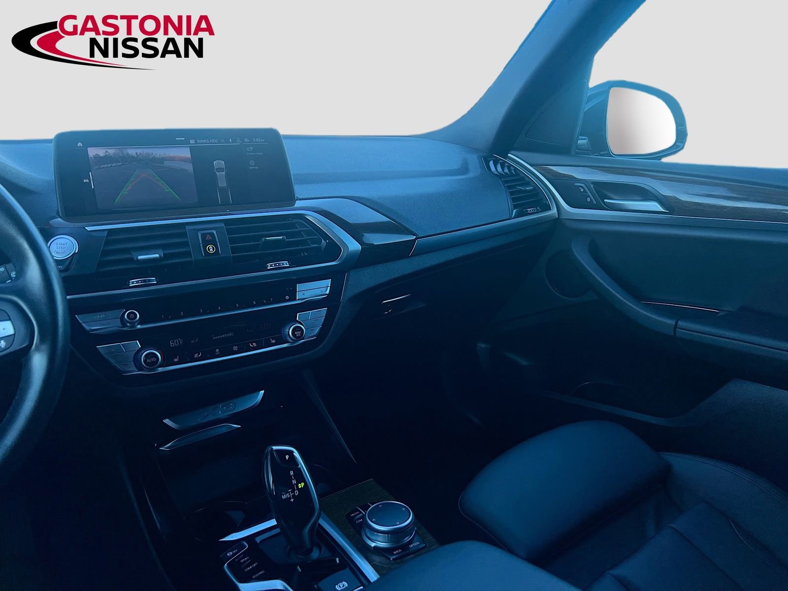 Used 2020 BMW X3 xDrive30i w/ Convenience Package image 31