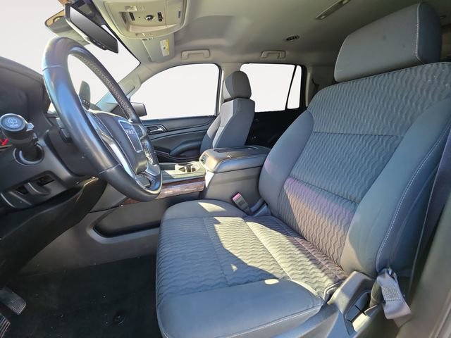 Used 2016 GMC Yukon SLE w/ Convenience Package image 9