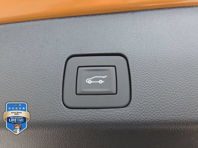 New 2026 Buick Encore GX Preferred w/ Advanced Technology Package AWD/4WD image 6