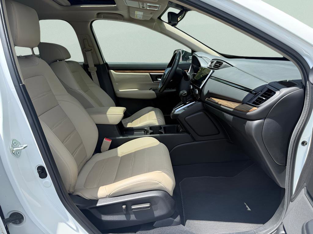 Certified 2022 Honda CR-V EX-L image 13