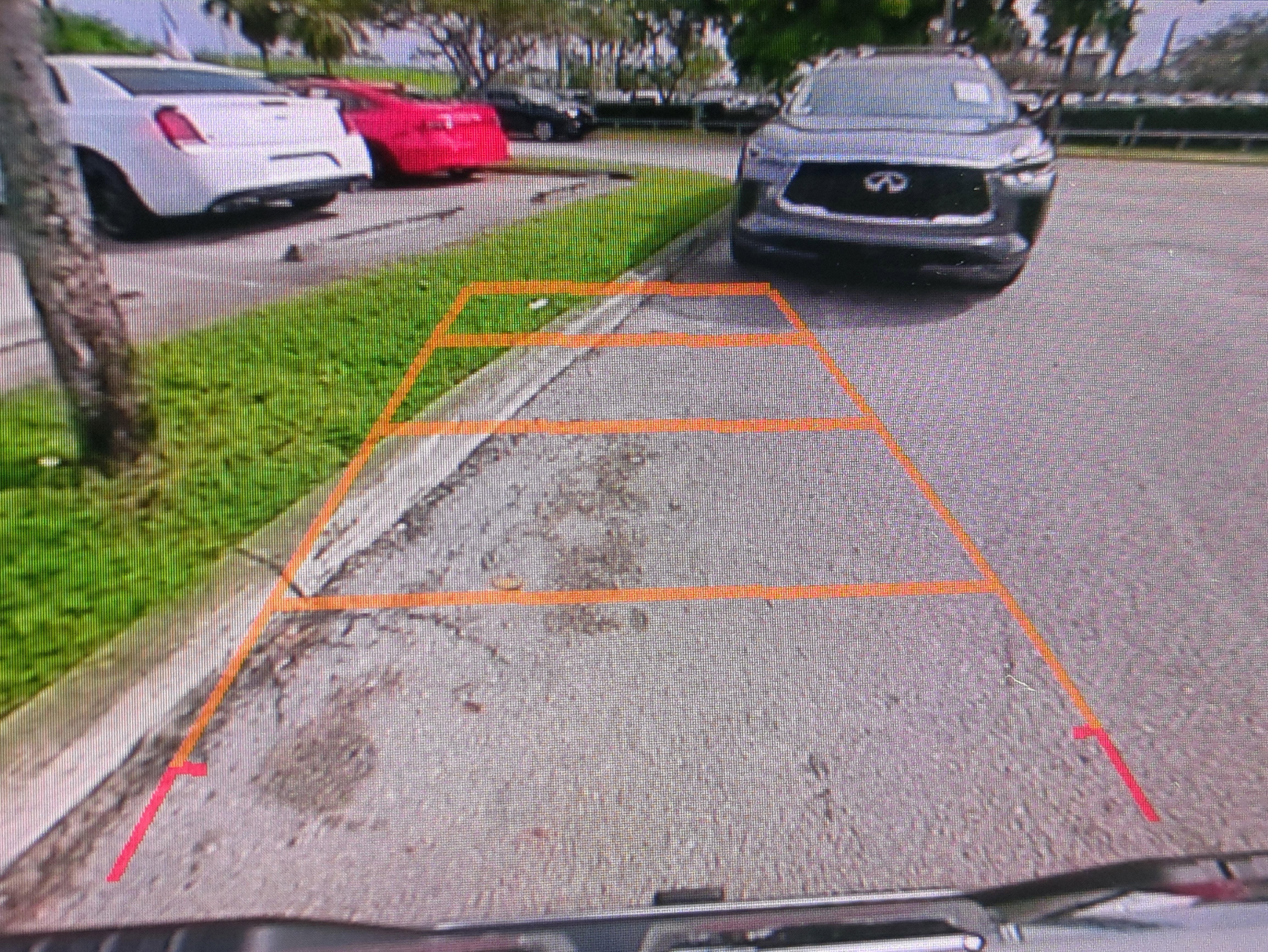 Used 2024 GMC Sierra 2500 Pro w/ Convenience Package image 20