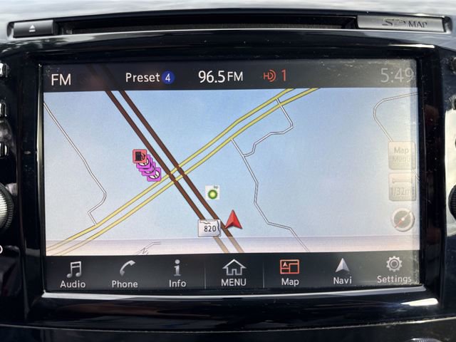 Used 2015 Nissan Murano SL image 18