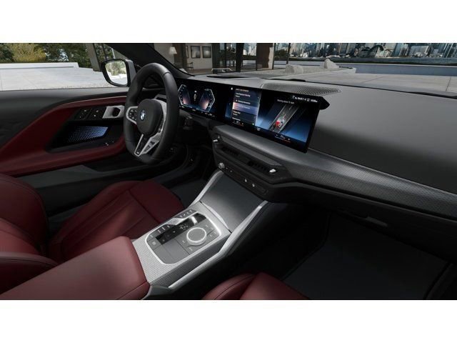 New 2026 BMW 230i Coupe w/ Premium Package RWD image 14