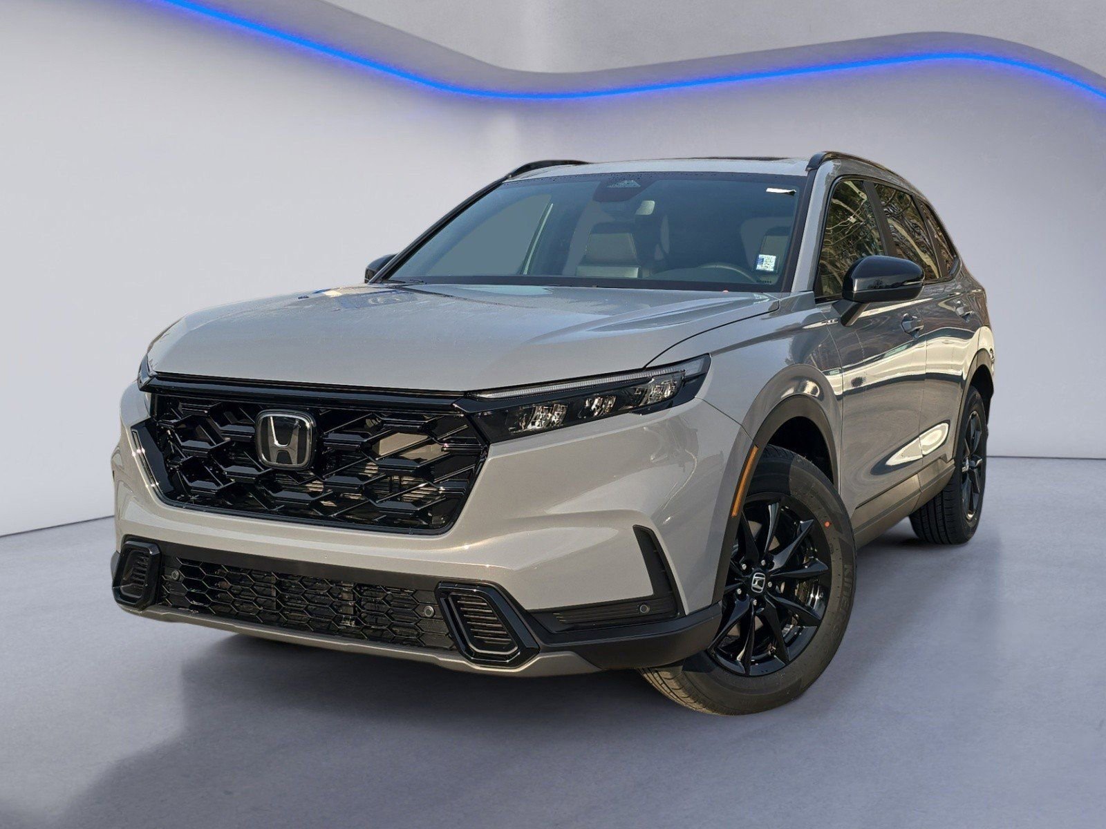 New 2026 Honda CR-V Sport-L image 2