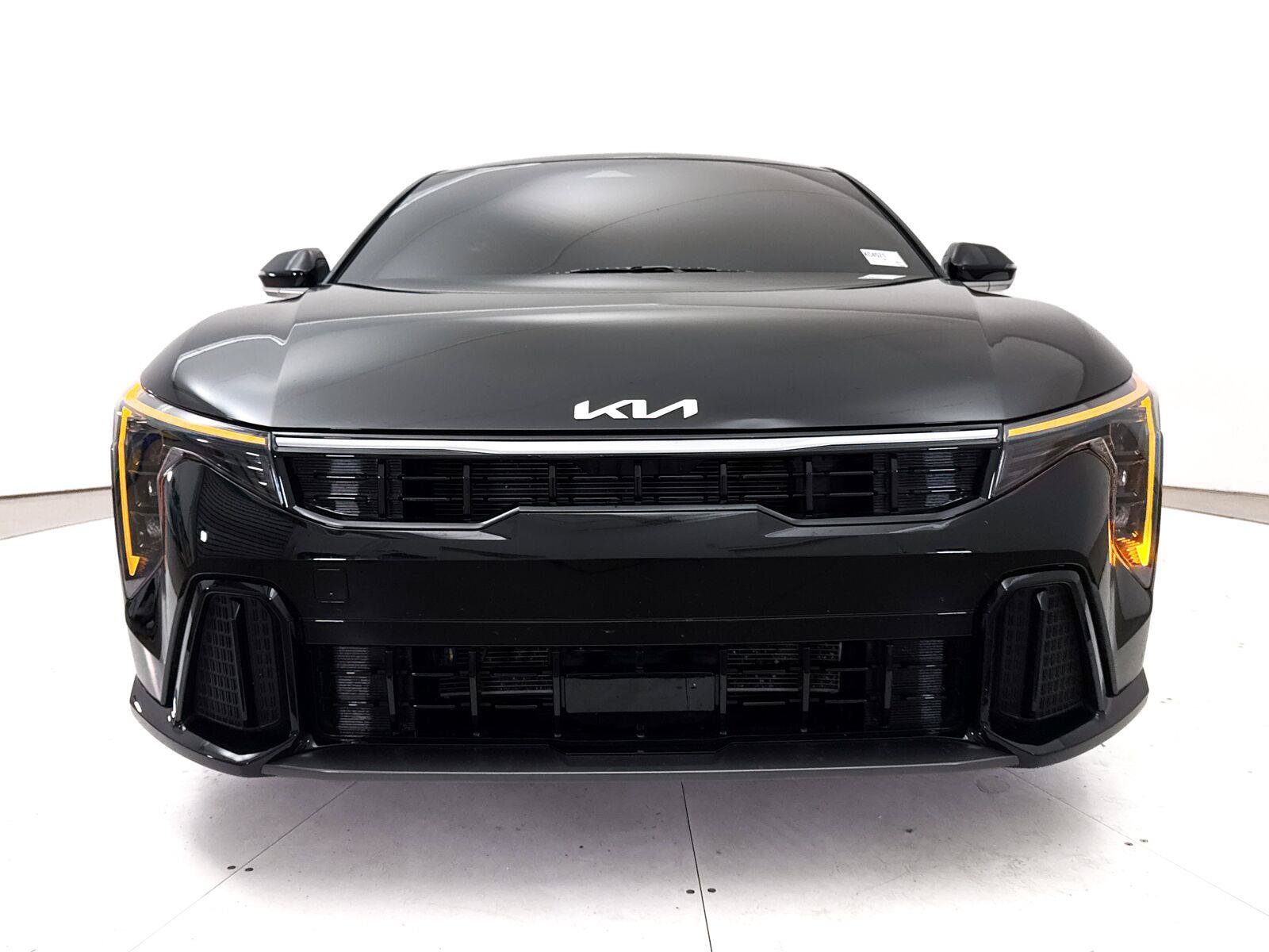 Used 2025 Kia K4 GT-Line Turbo w/ GT-Line Premium Package FWD image 14