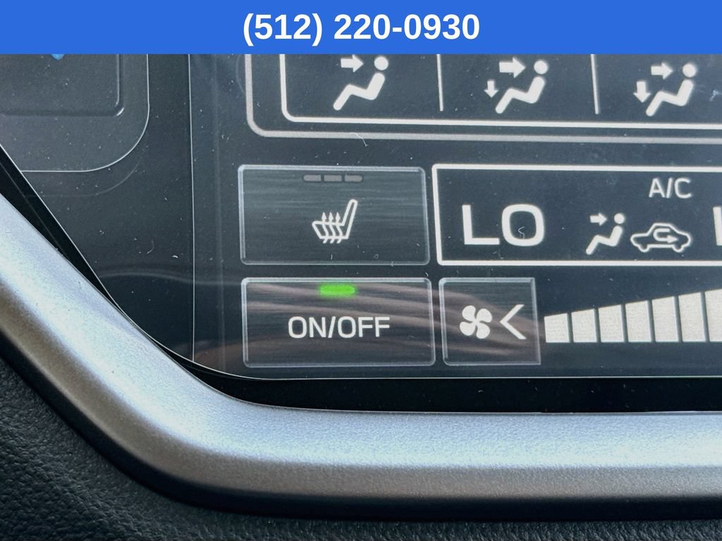 New 2026 Subaru Ascent Limited AWD/4WD image 25