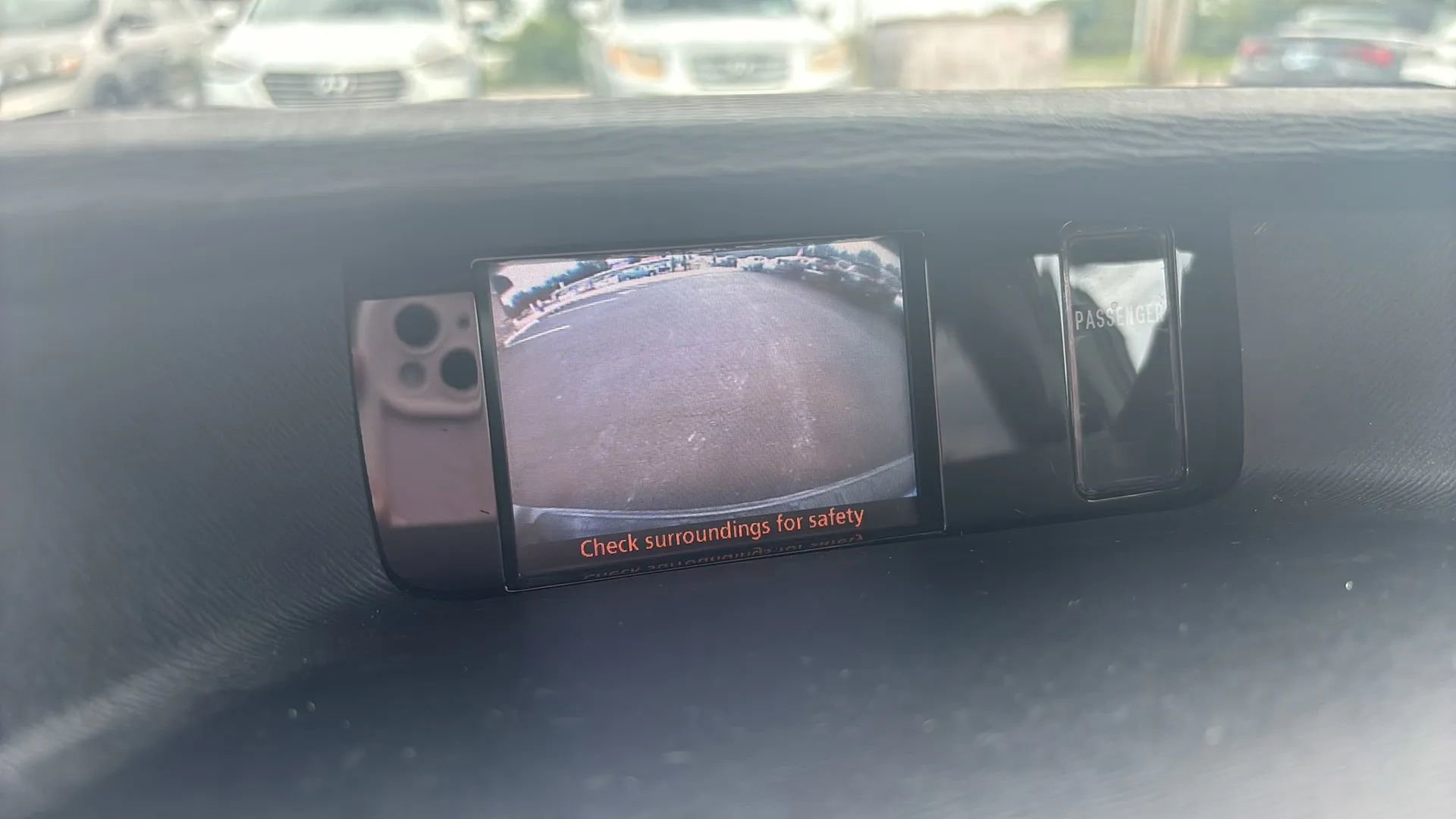 Used 2014 Toyota Sienna LE image 11