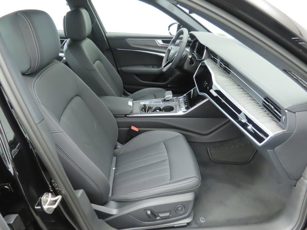 New 2025 Audi A6 Premium Plus image 20