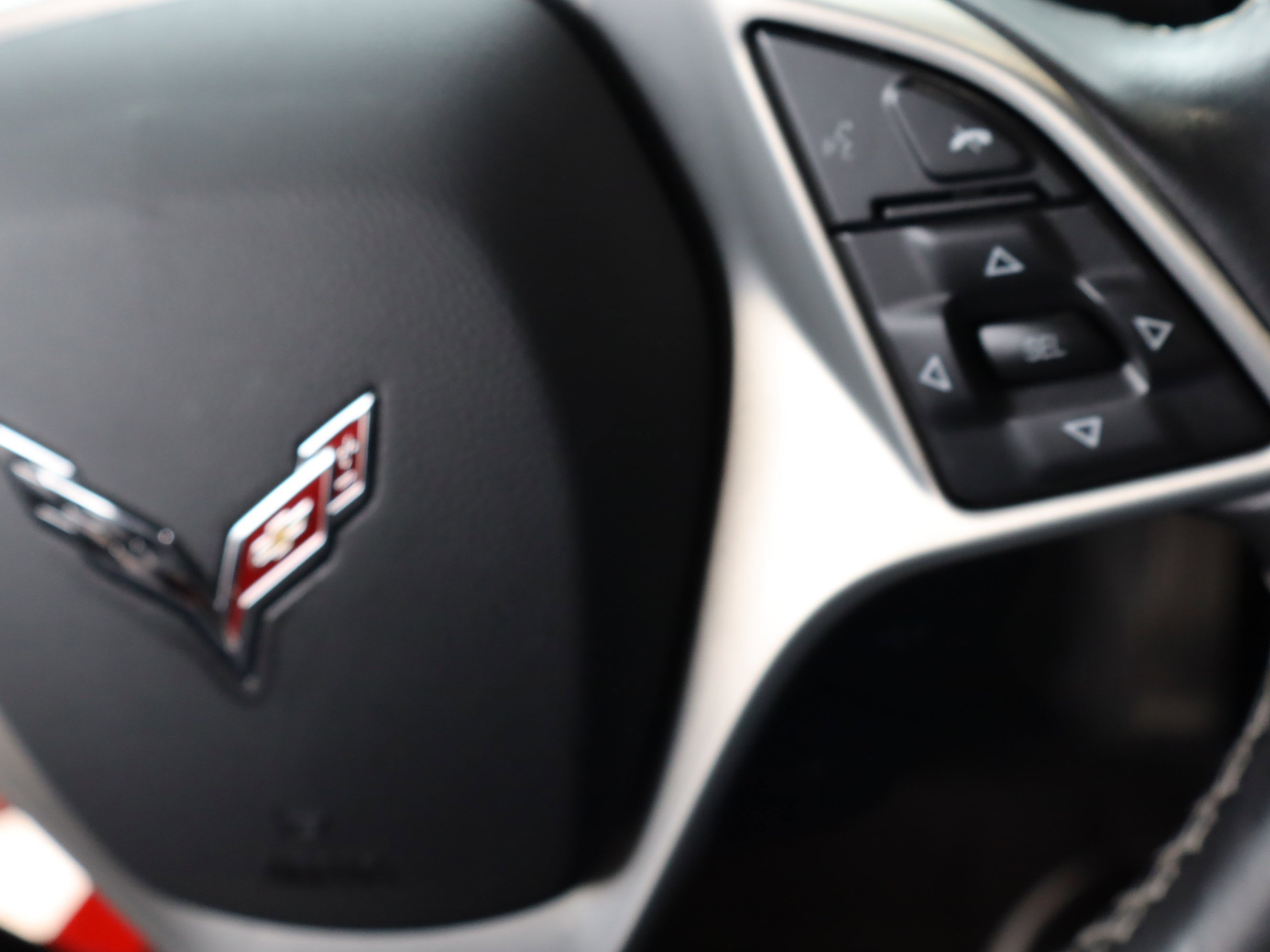 Used 2016 Chevrolet Corvette Stingray Coupe w/ 2LT Preferred Equipment Group image 18