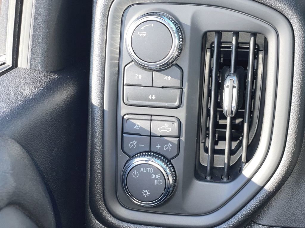 New 2026 GMC Sierra 3500 Pro w/ 1SA Pro Safety Plus Package image 22