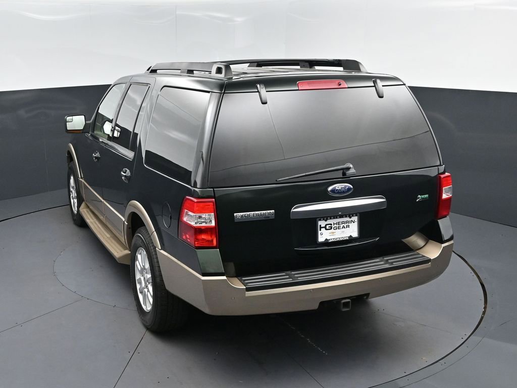 Used 2012 Ford Expedition XLT RWD image 34