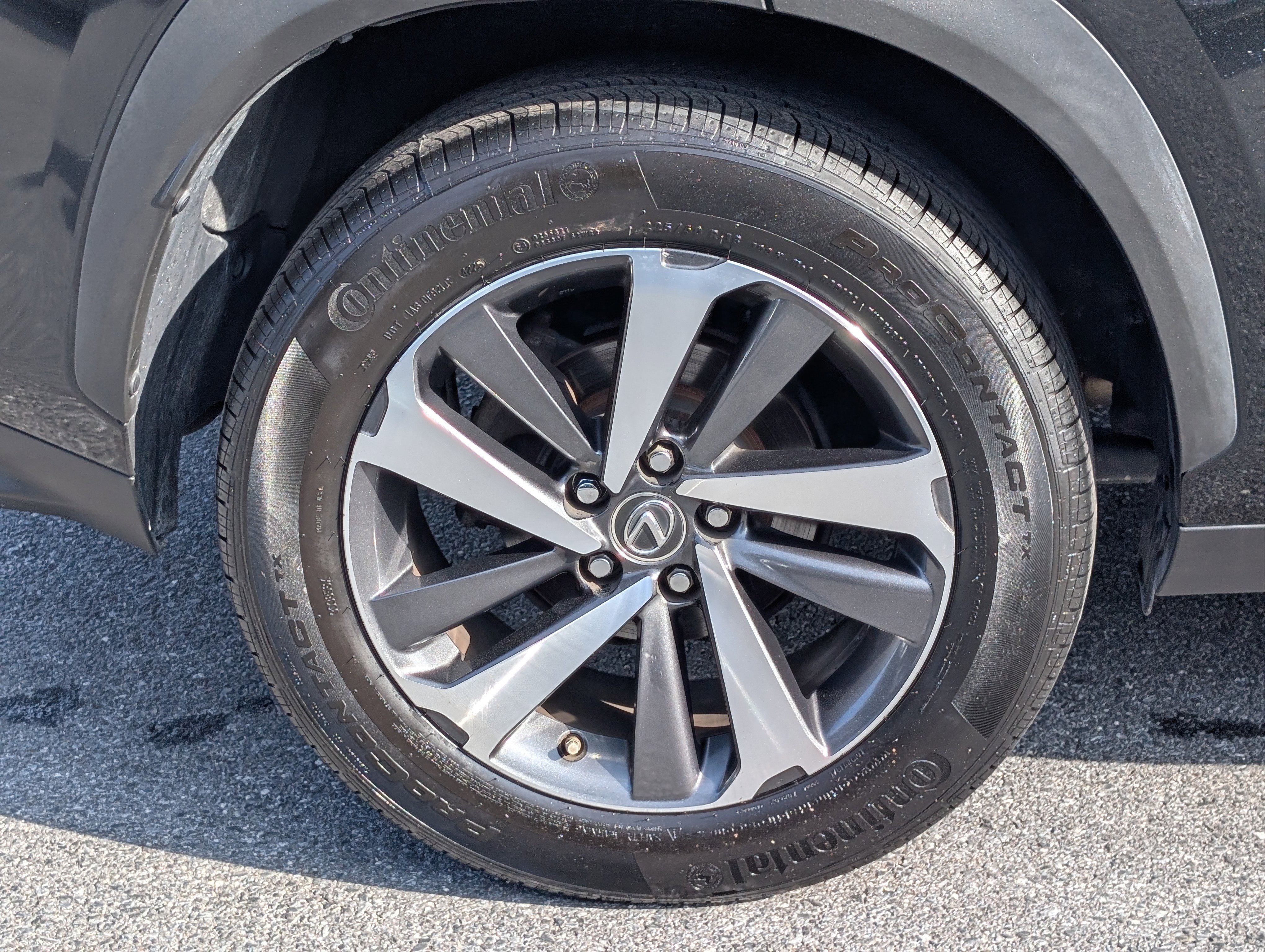 Used 2019 Lexus NX 300 300 image 10