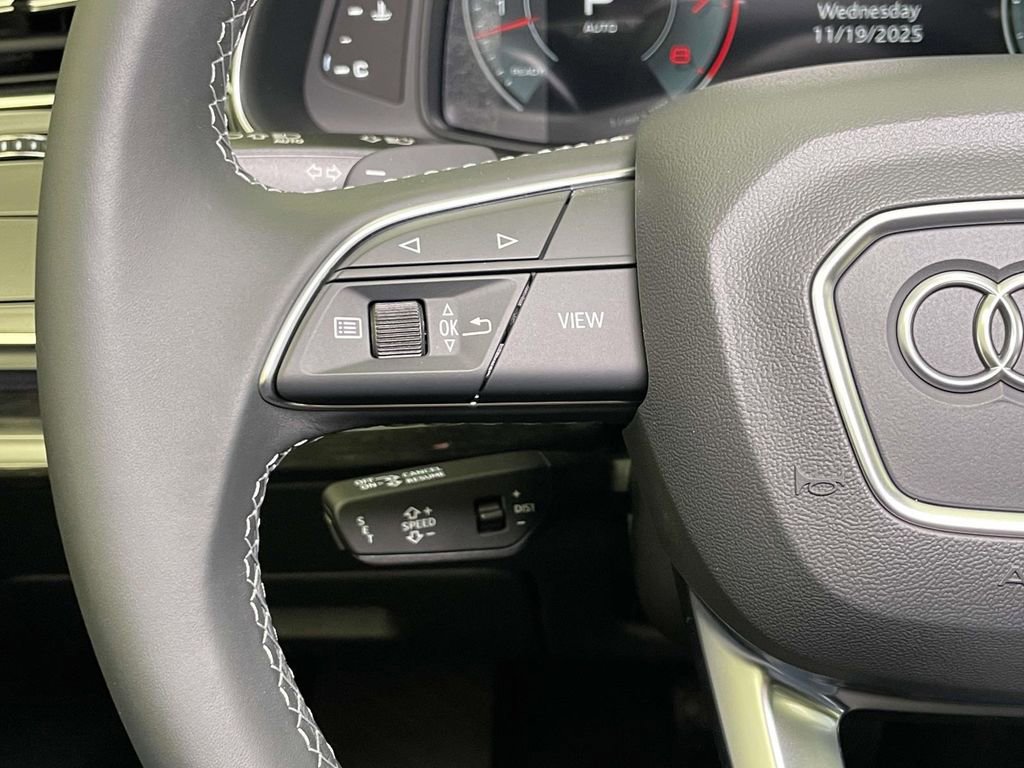 New 2026 Audi Q7 3.0T Premium Plus image 41