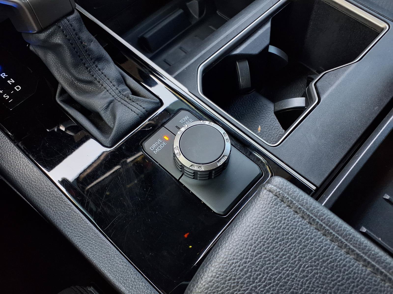 Used 2025 Toyota Tundra SR5 RWD image 18