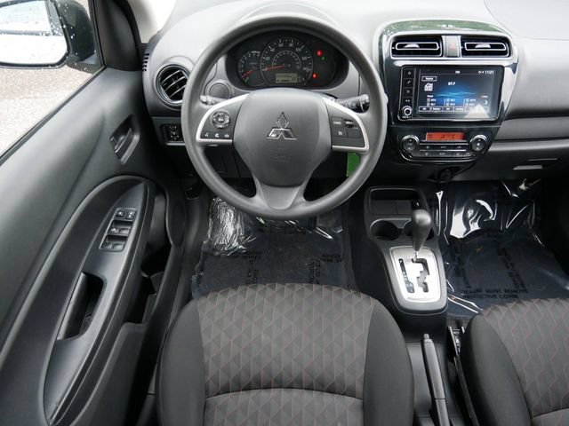 Used 2021 Mitsubishi Mirage ES FWD image 12