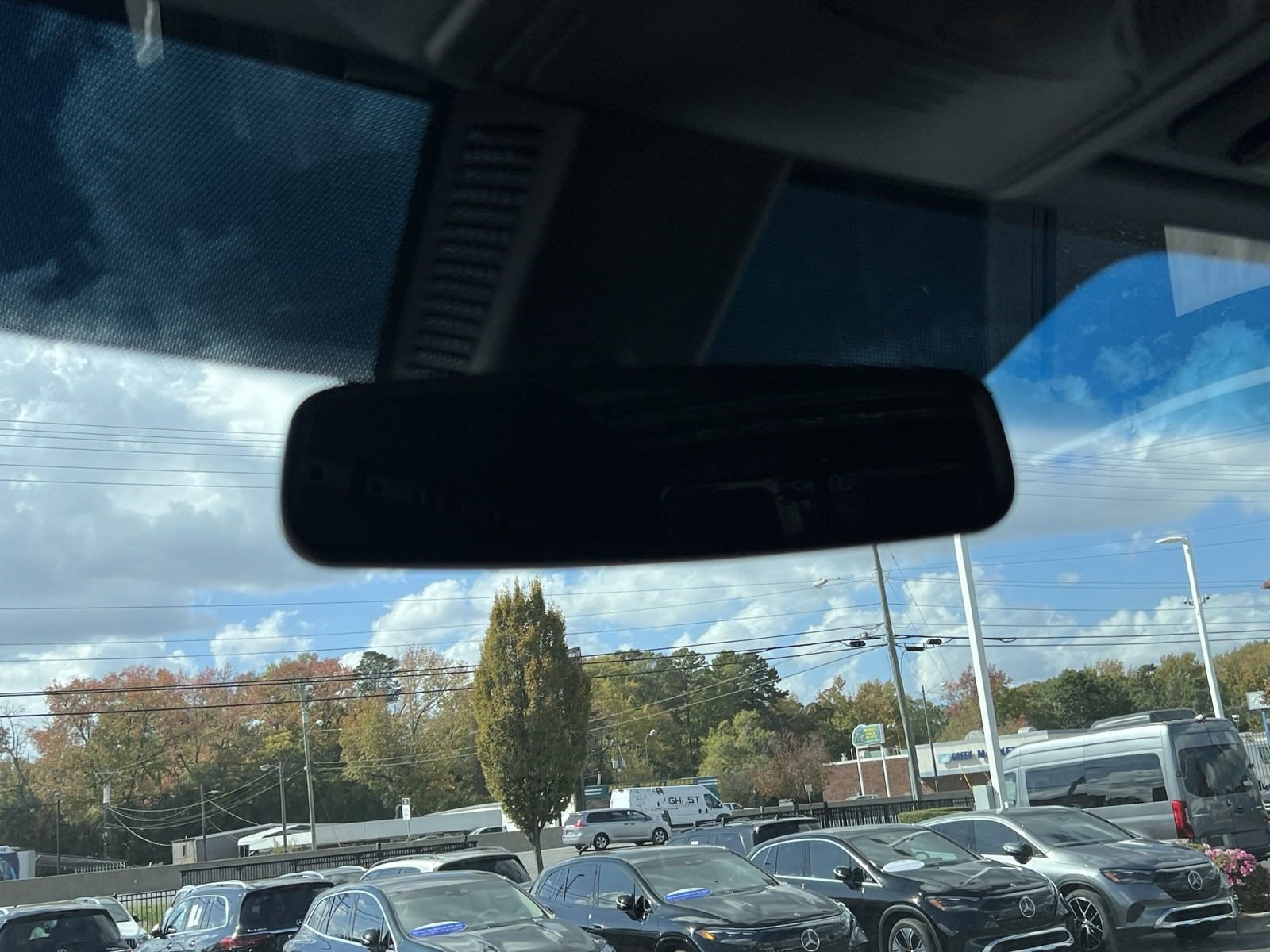 New 2025 Mercedes-Benz Sprinter 3500 image 30