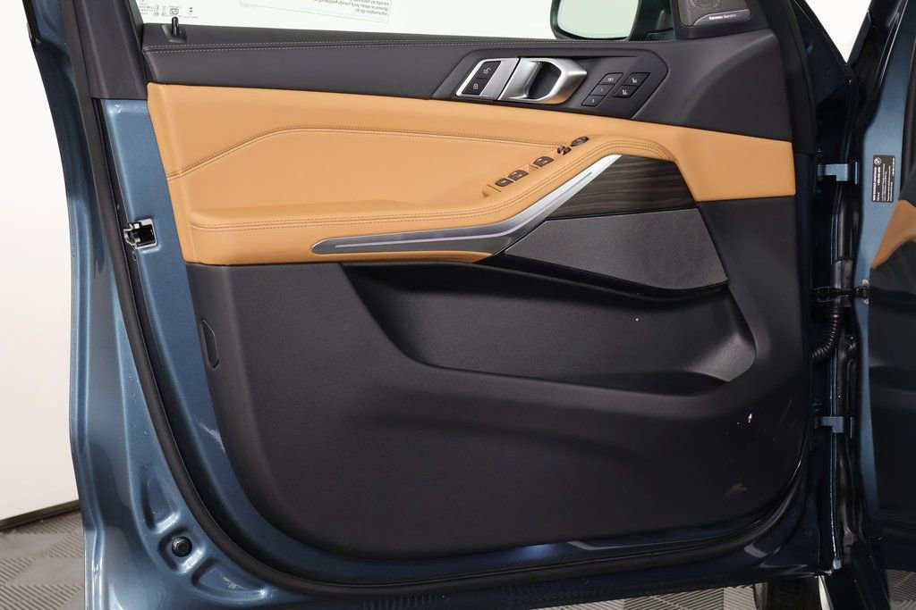 New 2026 BMW X5 sDrive40i w/ Executive Package image 7