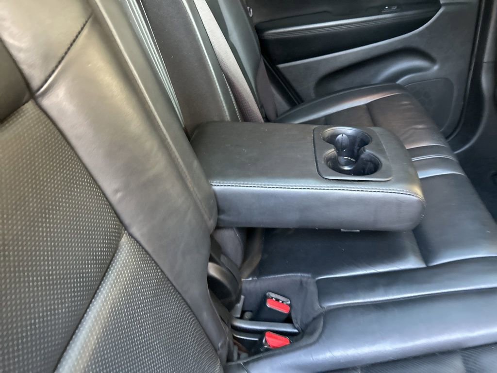 Used 2019 Jeep Grand Cherokee Limited w/ Luxury Group II image 32