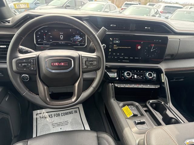 Certified 2024 GMC Sierra 2500 AT4 w/ AT4 Premium Plus Package image 21