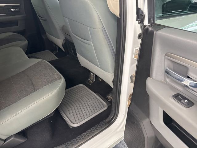 Used 2019 RAM 1500 Big Horn AWD/4WD image 28