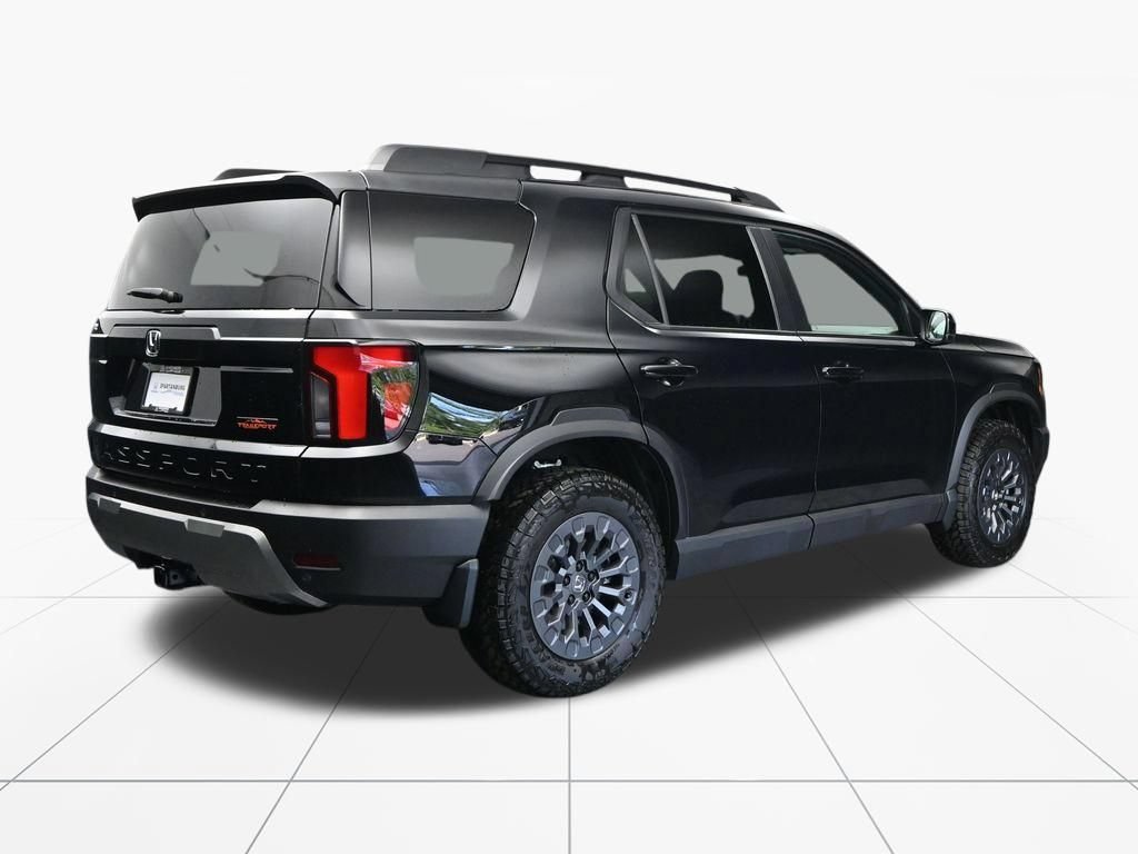 New 2026 Honda Passport TrailSport image 6