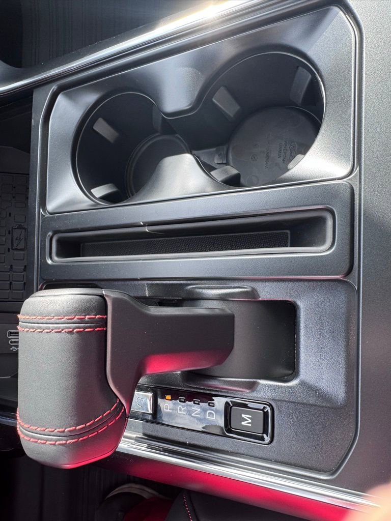 New 2026 Ford F150 Raptor image 35