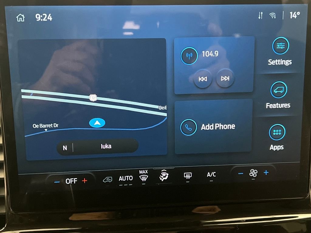 Used 2023 Ford Transit 350 XLT image 43