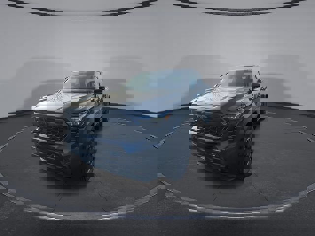 New 2026 Toyota Tacoma TRD Off-Road image 5