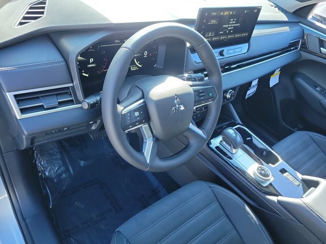 New 2026 Mitsubishi Outlander SE FWD image 22