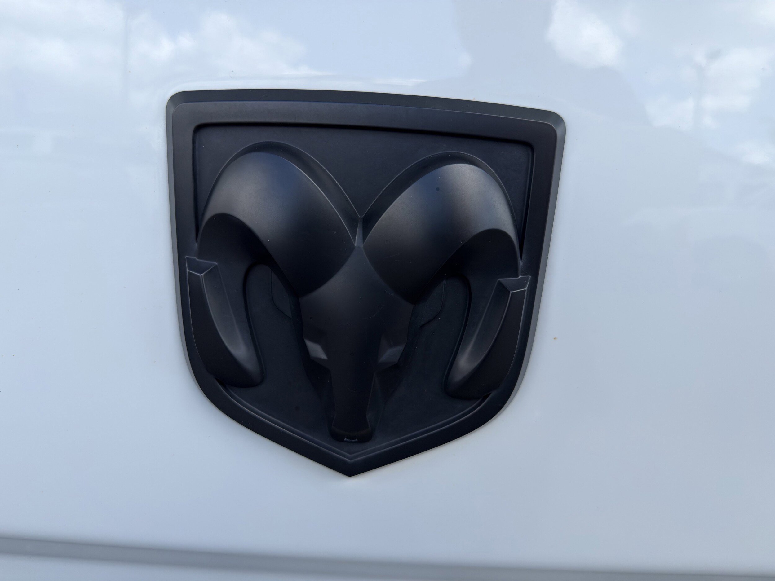Used 2024 RAM 1500 Classic Warlock AWD/4WD image 38