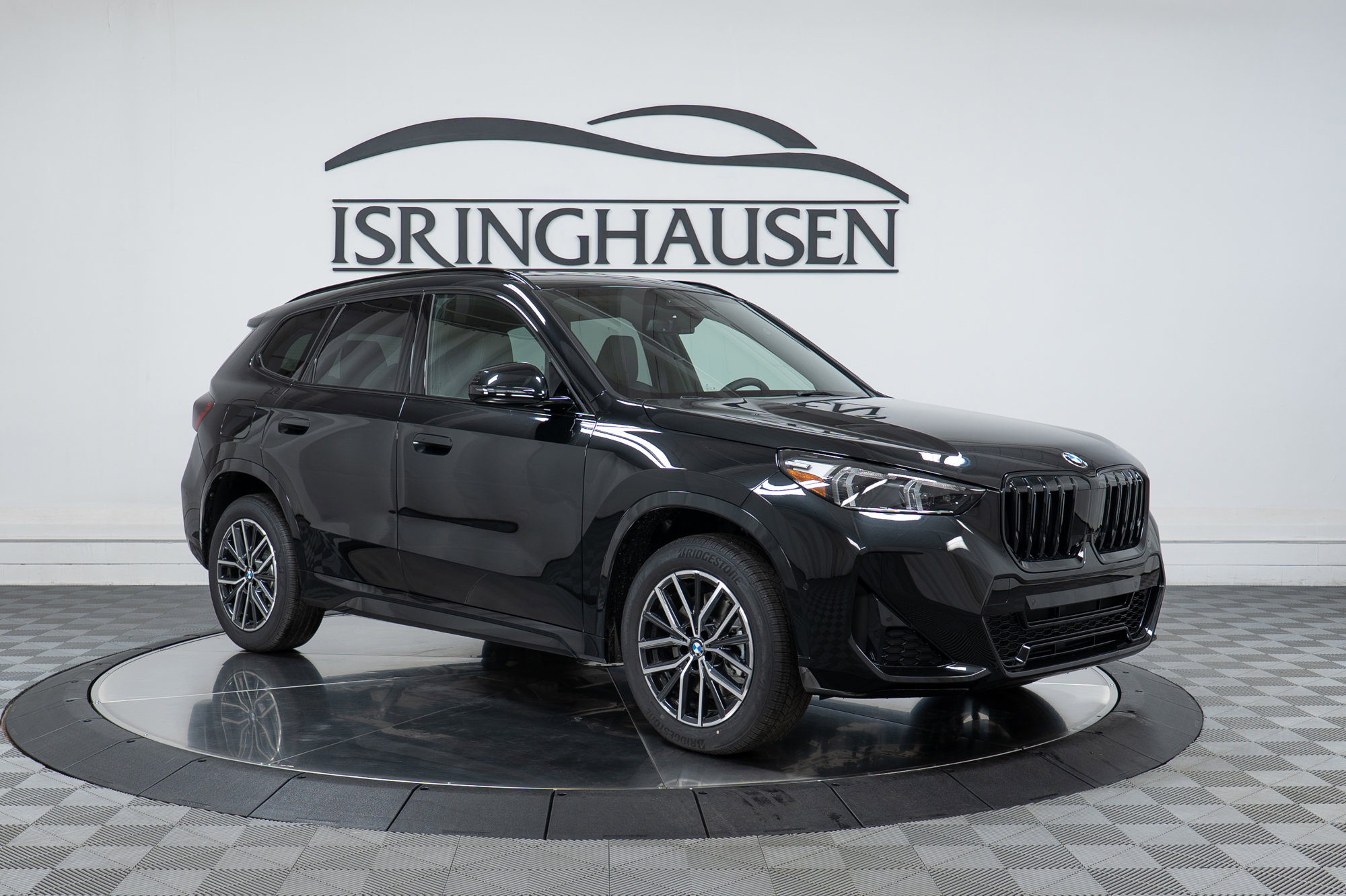 New 2026 BMW X1 xDrive28i w/ M Sport Package AWD/4WD image 3