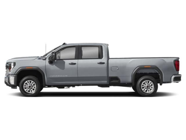 Used 2024 GMC Sierra 2500 Denali Ultimate w/ Max Trailering Package AWD/4WD image 2