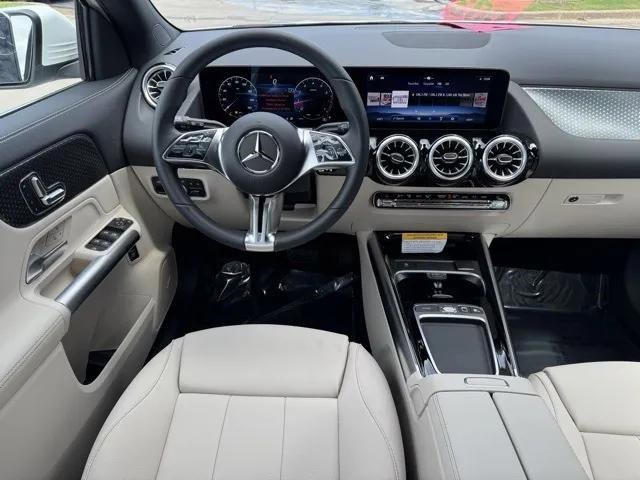 New 2025 Mercedes-Benz GLA 250 image 8