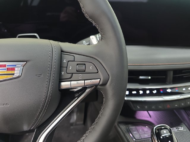 New 2026 Cadillac CT5 Premium Luxury w/ Platinum Package AWD/4WD image 15
