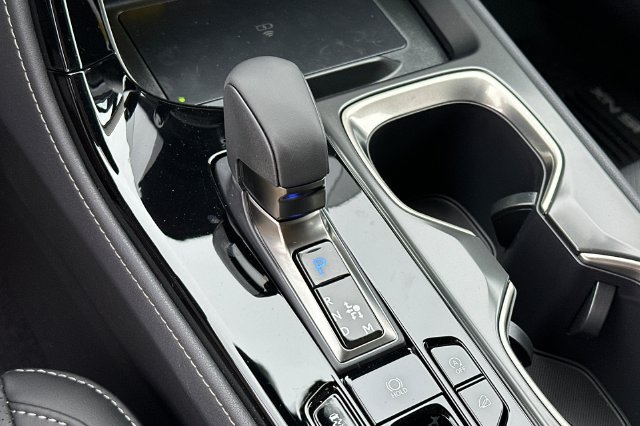 New 2026 Lexus NX 350 AWD w/ Accessory Package (2T) image 19