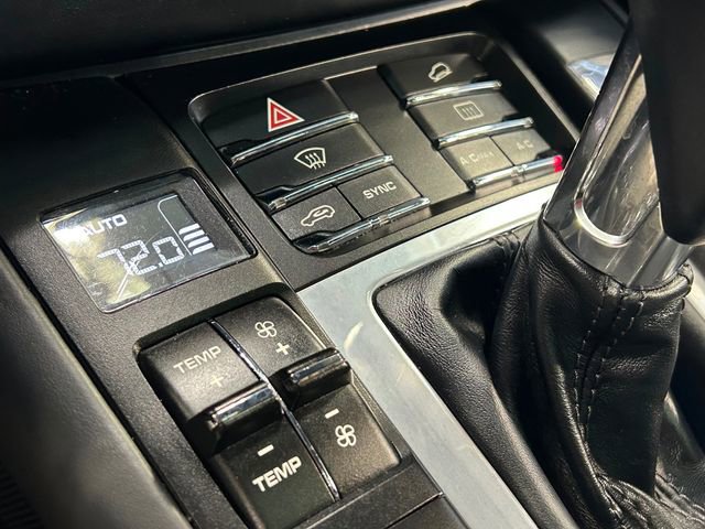 Used 2018 Porsche Macan S AWD/4WD image 26