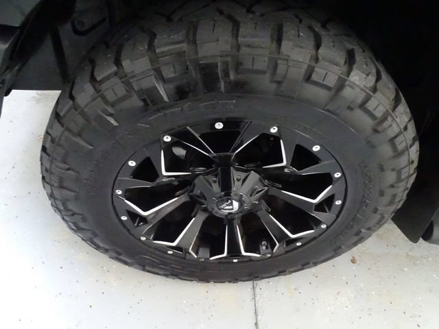 Used 2019 RAM 1500 Warlock w/ Electronics Group AWD/4WD image 25