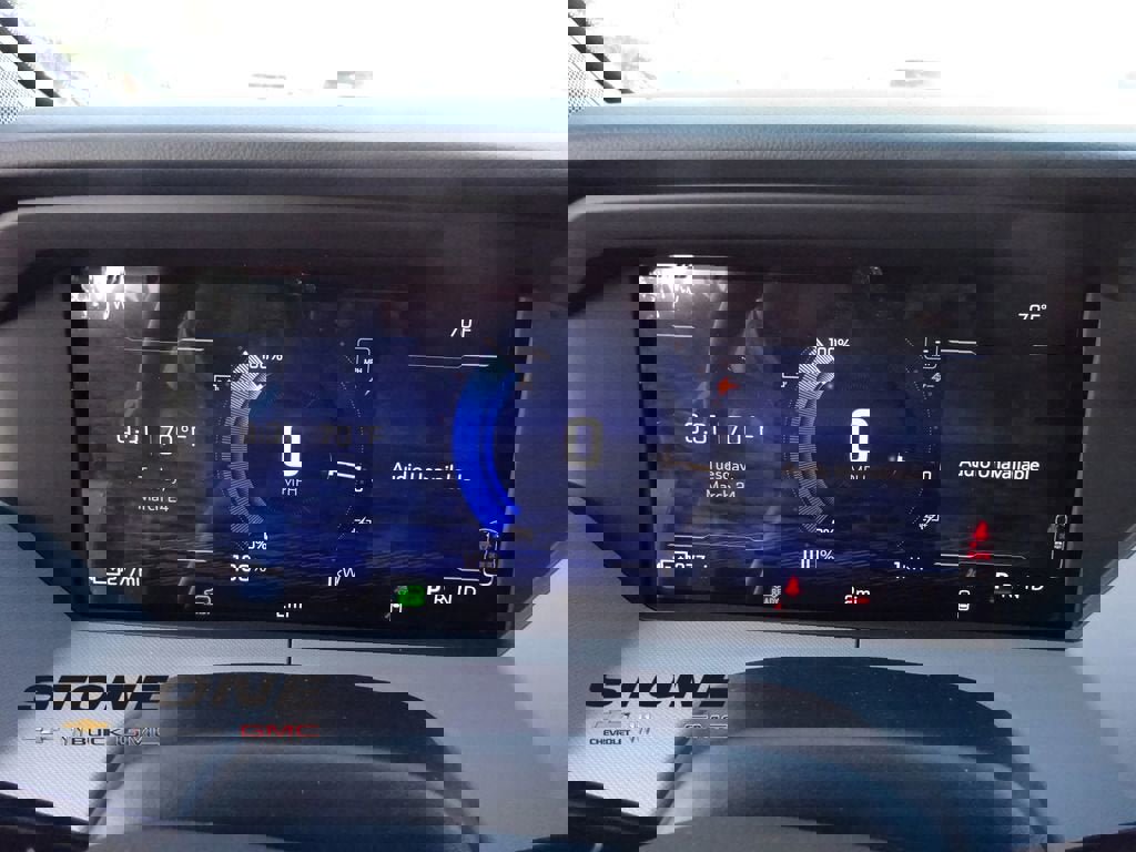 New 2027 Chevrolet Bolt LT w/ Comfort Package image 25