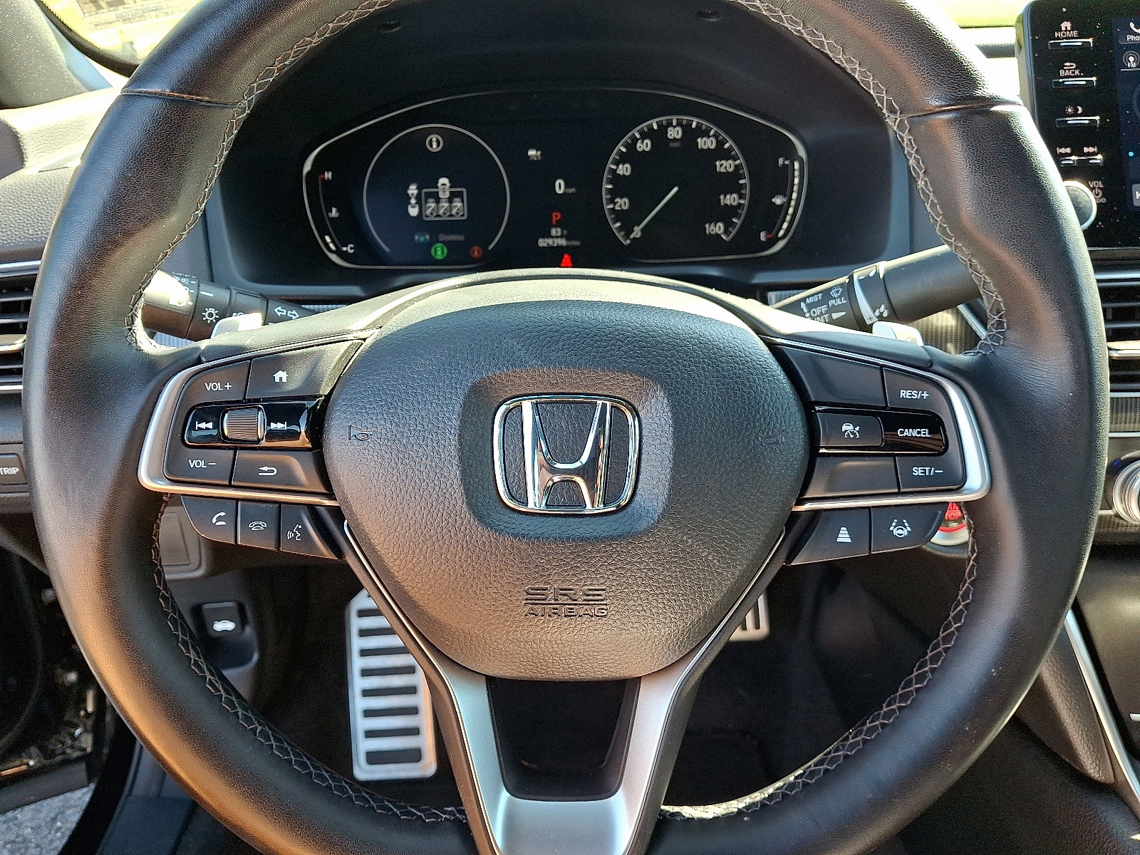 Used 2022 Honda Accord Sport image 25
