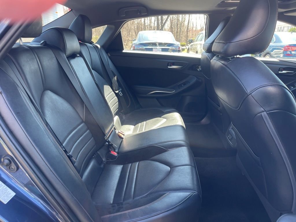 Used 2019 Toyota Avalon XSE w/ All Weather Liner Package image 23