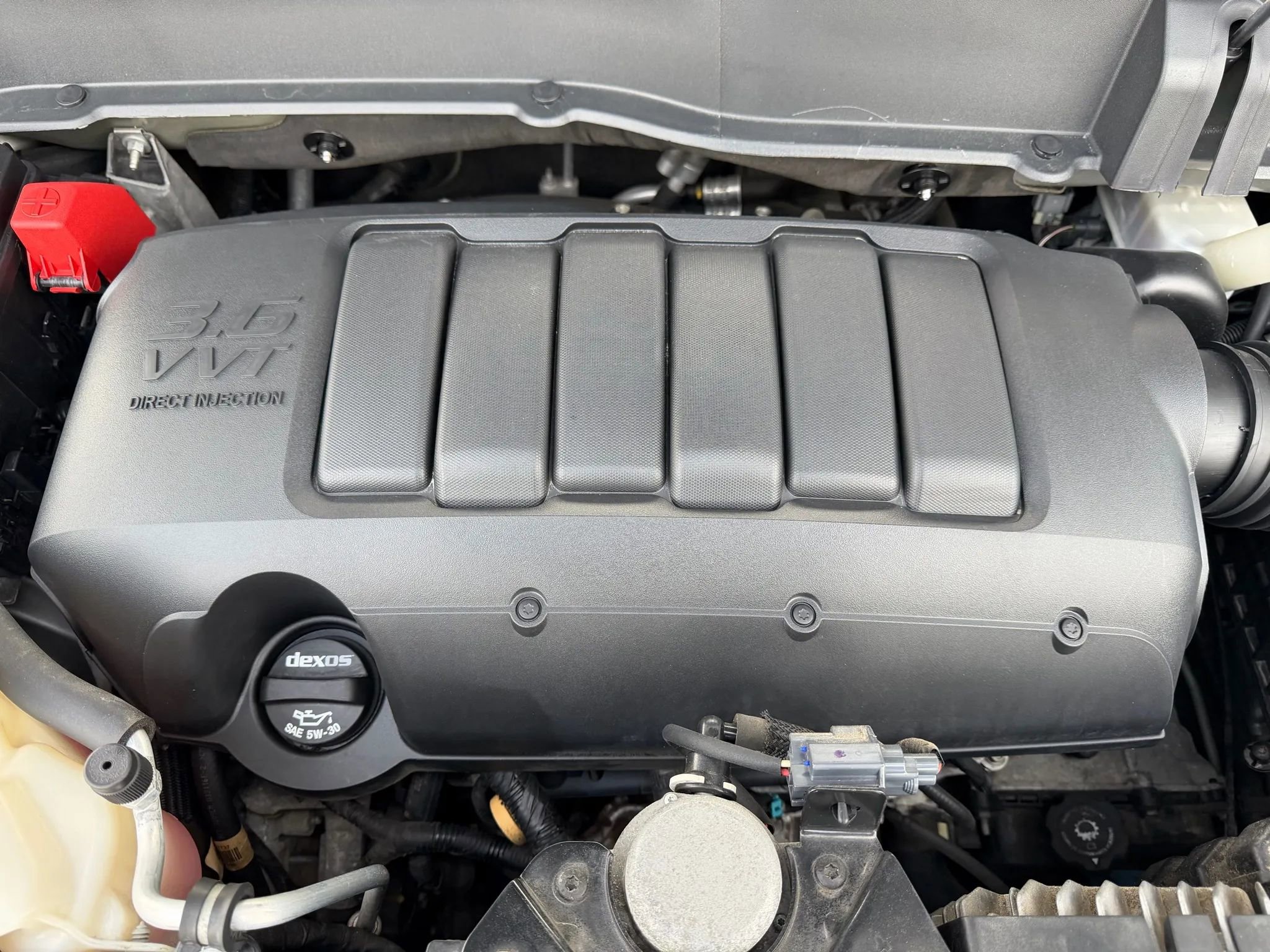 Used 2017 Buick Enclave Leather w/ Trailering Package image 14