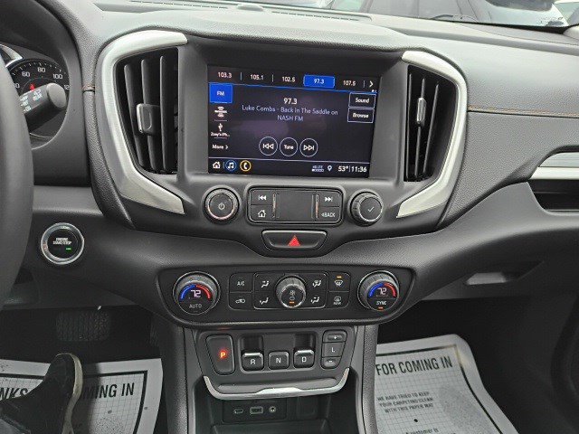 Used 2020 GMC Terrain SLT w/ Preferred Package image 21