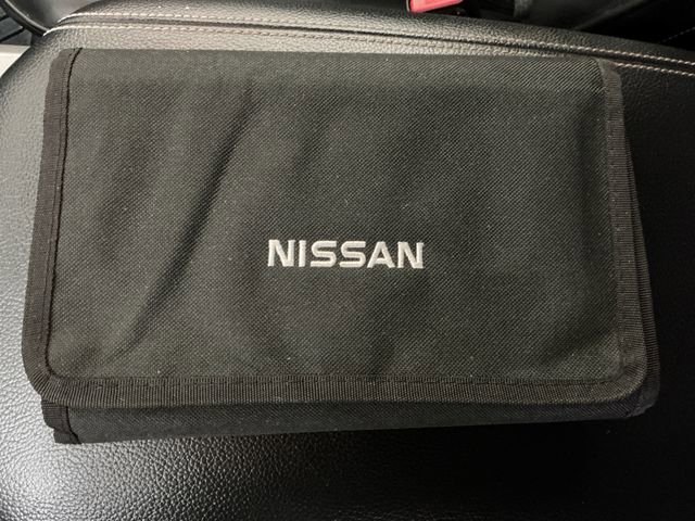 Used 2017 Nissan Titan PRO-4X image 50