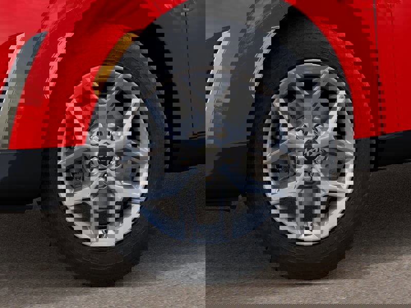 New 2025 Kia Soul S image 9