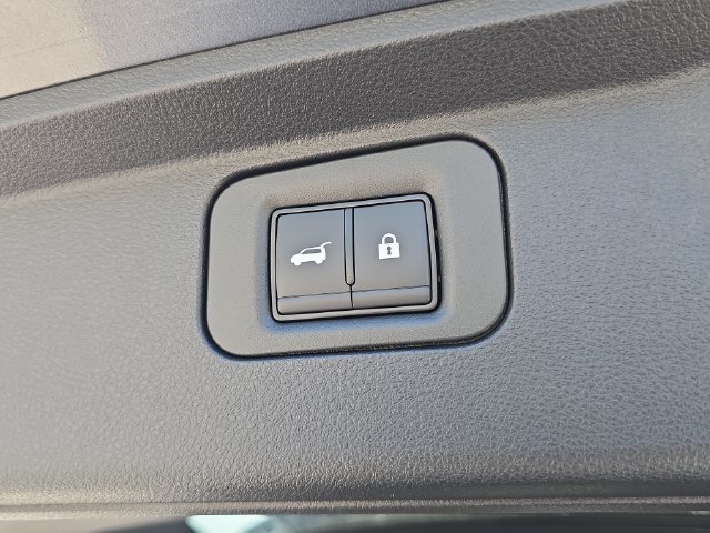 New 2026 Nissan Armada PRO-4X AWD/4WD image 11